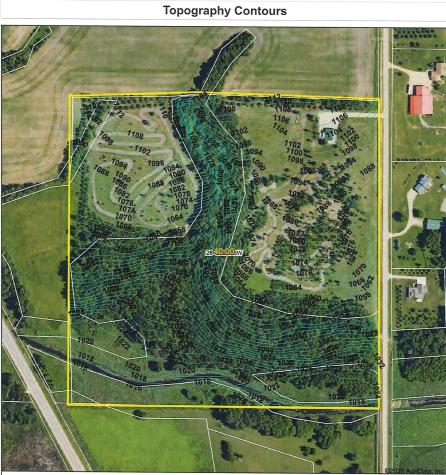 44252 165th Avenue Kilkenny MN 56052