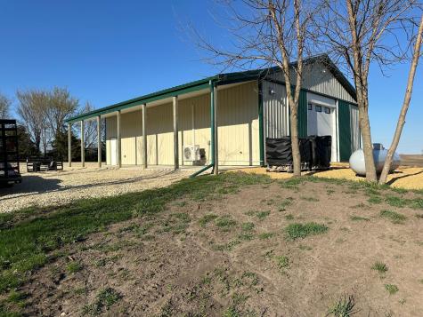 44252 165th Avenue Kilkenny MN 56052