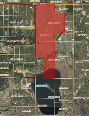 Tbd Bakkum Road NE Bemidji MN 56601