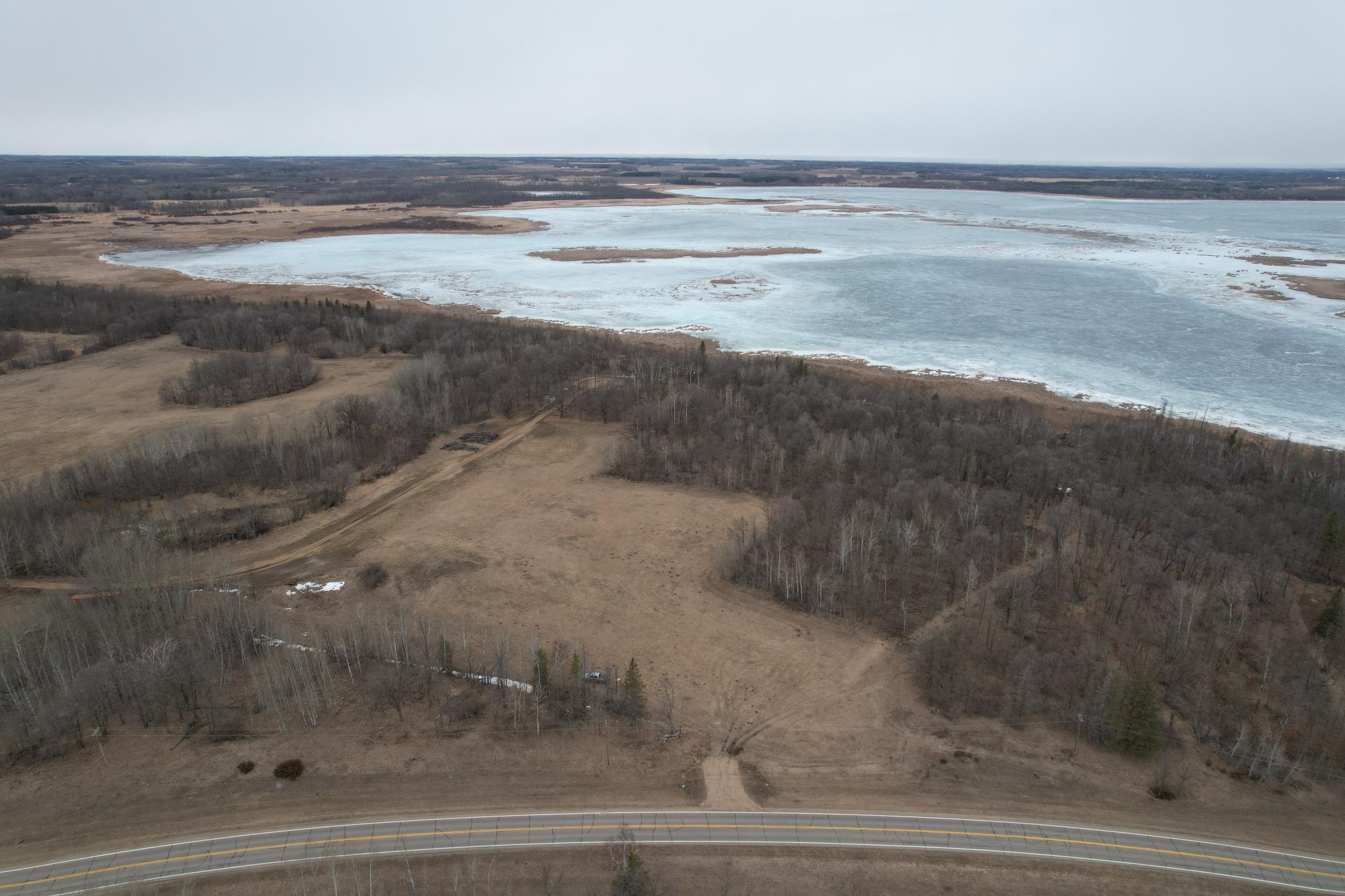 Tbd 460th Street Gonvick MN 56644
