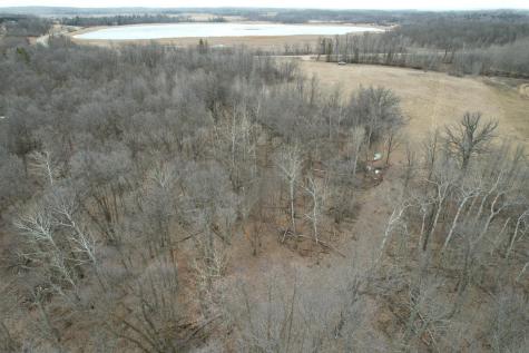 Tbd 460th Street Gonvick MN 56644