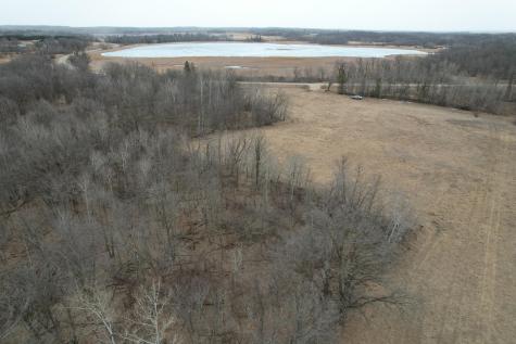 Tbd 460th Street Gonvick MN 56644