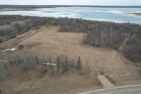 Tbd 460th Street Gonvick MN 56644