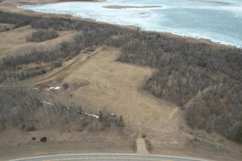 Tbd 460th Street Gonvick MN 56644