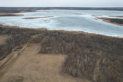 Tbd 460th Street Gonvick MN 56644