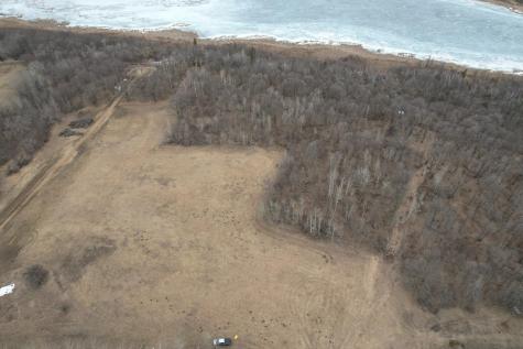 Tbd 460th Street Gonvick MN 56644