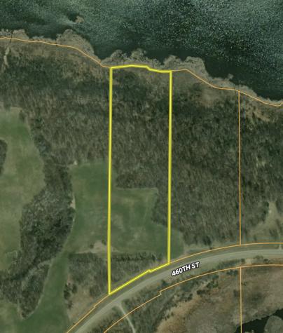 Tbd 460th Street Gonvick MN 56644