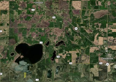 Tbd 460th Street Gonvick MN 56644