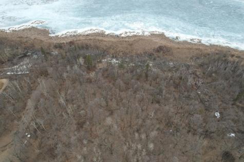 Tbd 460th Street Gonvick MN 56644