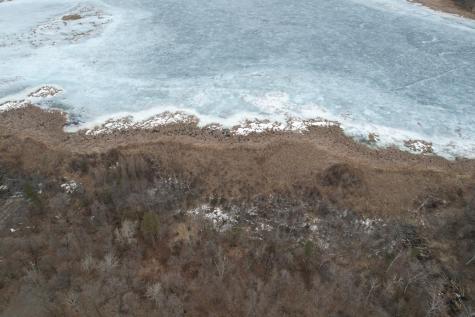 Tbd 460th Street Gonvick MN 56644