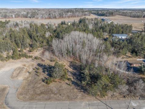 Tbd Bergquist Drive Pequot Lakes MN 56472