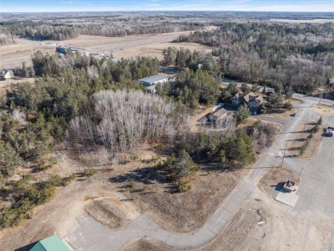 Tbd Bergquist Drive Pequot Lakes MN 56472