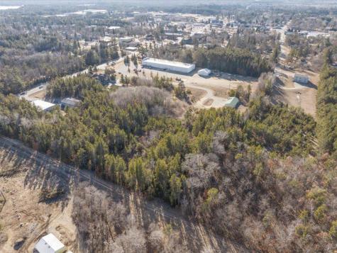 Tbd Bergquist Drive Pequot Lakes MN 56472