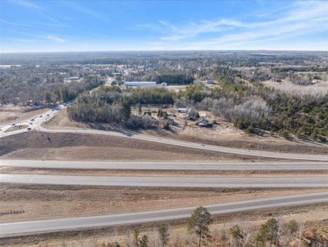 Tbd Bergquist Drive Pequot Lakes MN 56472