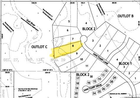 L8B2 Sanctuary Lane Brainerd MN 56401
