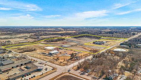 Xxxx County Road 19 Corcoran MN 55374
