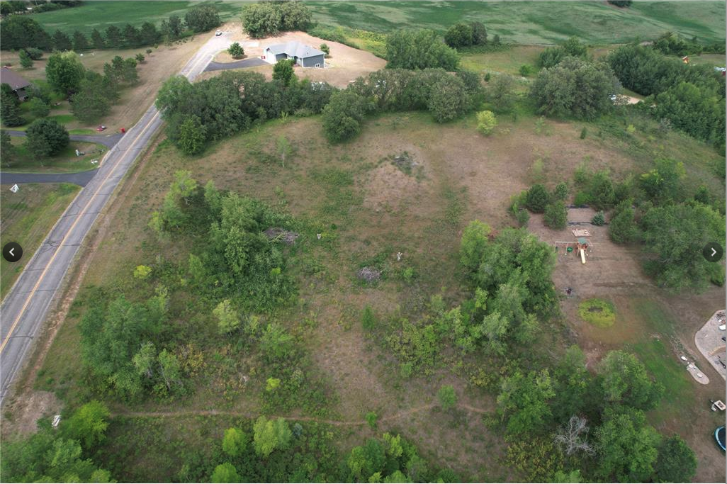 111 North Oaks Dr NW Garfield MN 56332