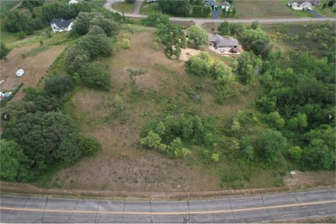 111 North Oaks Dr NW Garfield MN 56332