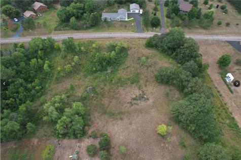 111 North Oaks Dr NW Garfield MN 56332