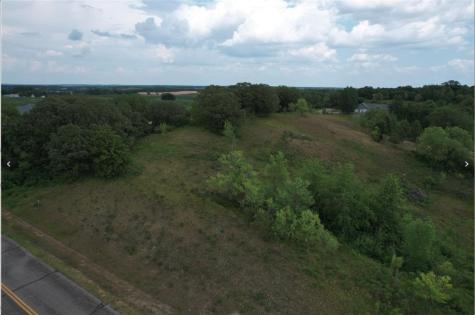 111 North Oaks Dr NW Garfield MN 56332