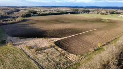 Tbd 270th Street Cushing MN 56443