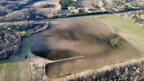 Tbd 270th Street Cushing MN 56443