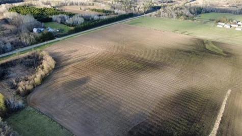 Tbd 270th Street Cushing MN 56443