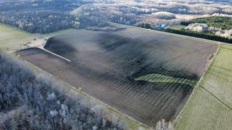 Tbd 270th Street Cushing MN 56443