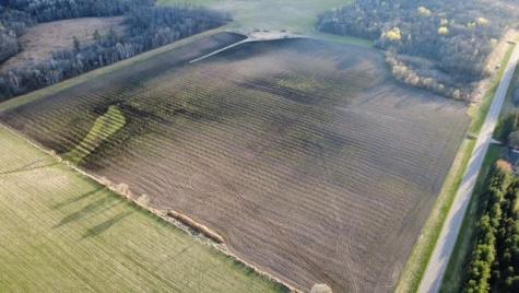 Tbd 270th Street Cushing MN 56443