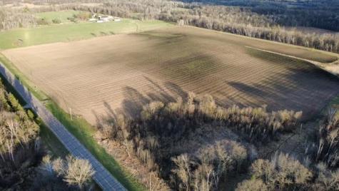 Tbd 270th Street Cushing MN 56443