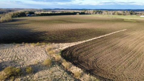 Tbd 270th Street Cushing MN 56443