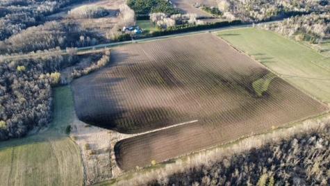 Tbd 270th Street Cushing MN 56443