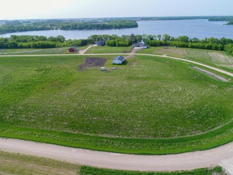 Blk 1 Lot 9 Longview Circle SE Osakis MN 56360