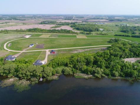 Blk 1 Lot 9 Longview Circle SE Osakis MN 56360