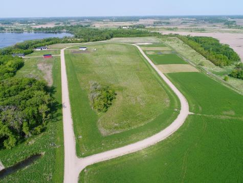 Blk 1 Lot 9 Longview Circle SE Osakis MN 56360