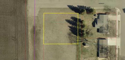 Xxx N W Spors Street Le Center MN 56057