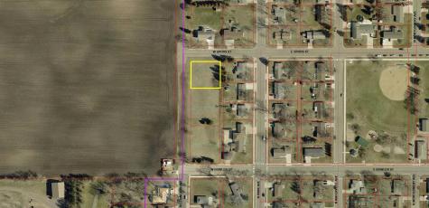 Xxx N W Spors Street Le Center MN 56057