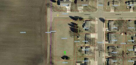 Xxx N W Spors Street Le Center MN 56057