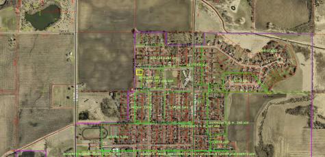 Xxx N W Spors Street Le Center MN 56057