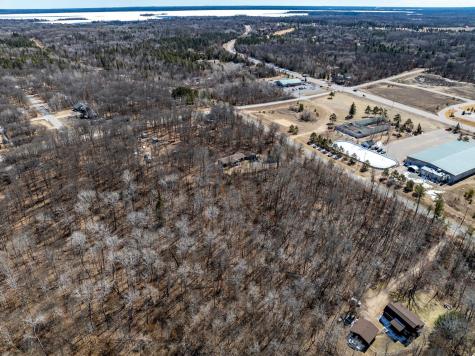 L7B1 Tbd Ski Chalet Drive Breezy Point MN 56472