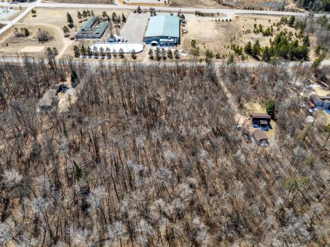 L7B1 Tbd Ski Chalet Drive Breezy Point MN 56472