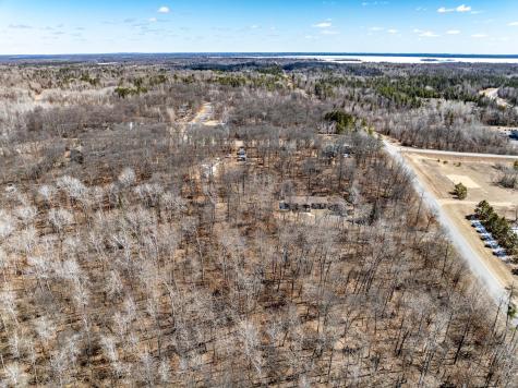 L7B1 Tbd Ski Chalet Drive Breezy Point MN 56472