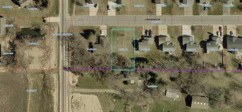 315 E Woodridge Drive Le Center MN 56057