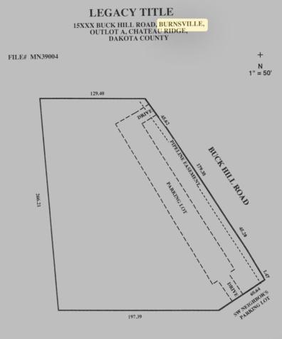 15080 Buck Hill Road Burnsville MN 55306