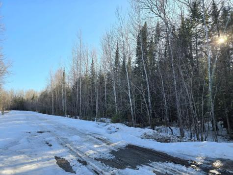 Tbd 4th Avenue 22nd Street W International Falls MN 56649