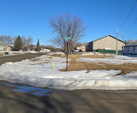 Tbd 4th Avenue 22nd Street W International Falls MN 56649