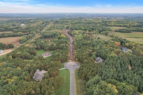 Xx L3b2 65th Street Denmark Twp MN 55033