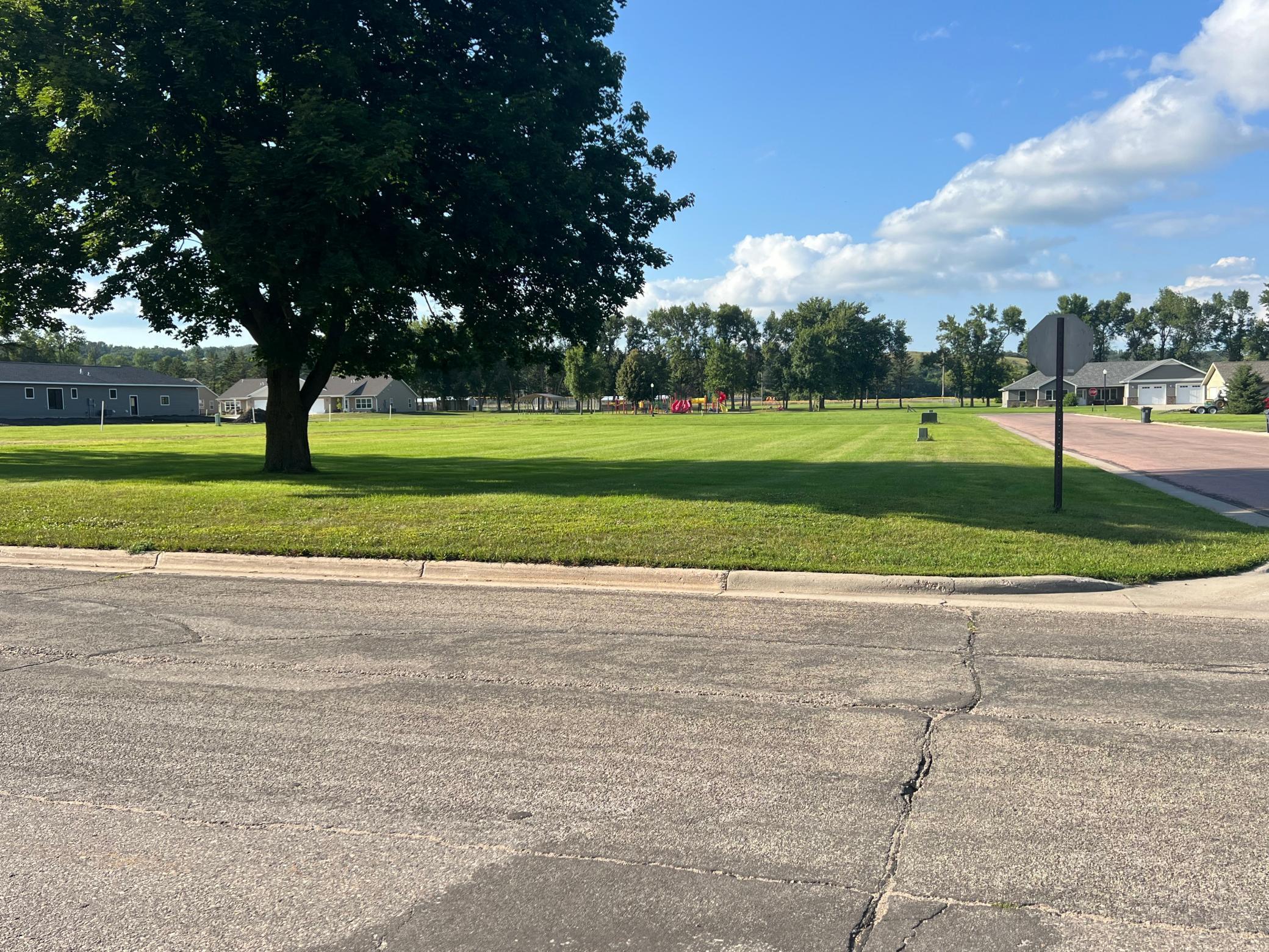 101 & 103 Morton Street Lake Benton MN 56149