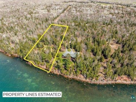 89435 Jack Pine Road Cornucopia WI 54827