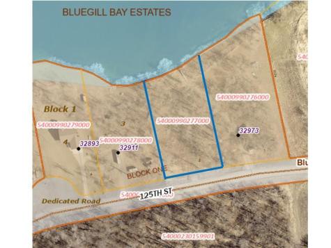 Lot 2 125th Street Dalton MN 56324
